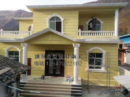 房屋建筑收方面积怎么算